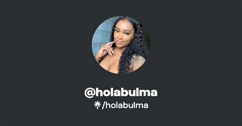 HolaBulma aka holabulma OnlyFans leaked video 7539287 on。